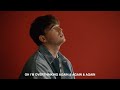 Ewan Mainwood - Leave Me Lonely (Official Lyric Video)