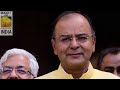 who is arun jaitley the person the job and the challenges