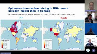 IIOA Webinar 17: Joaquim Guilhoto and Gregory Legoff 14/Jan/2025