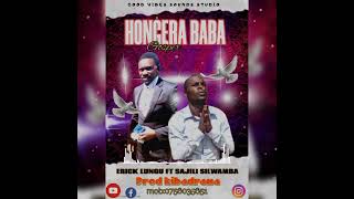 Erick Lungu Ft Sajili silwamba -Hongera Baba Official Audio mp3