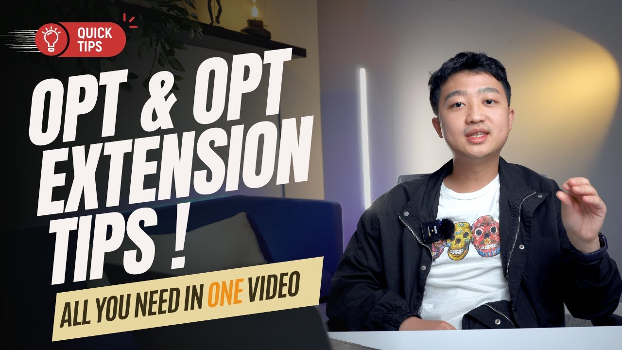 Complete Guide To Opt Opt Extension Tips Timeframes More Youtube