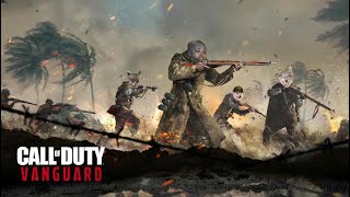 Нарезка Call of Duty: Vanguard (OBT)▶"Они меня прижали...прижали сволочи...прижали, МЕНЯ ПРИЖАЛИ!!!"
