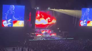 Guns N' Roses - Civil War (Live) - Abu Dhabi 2023 - Etihad Arena