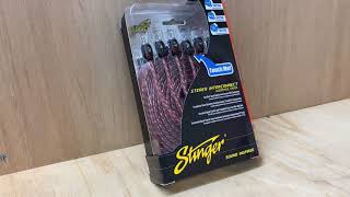 Stinger SI4617 RCA Cable Product Preview