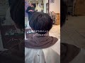 【メンズ髪型】大人の波巻きツイストスパイラル✂︎ メンズヘア メンズパーマ イメチェン