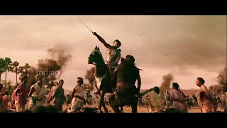 Bahubali 2 HD video special trailer