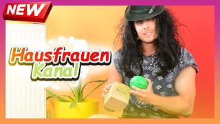 Hausfrauen-Kanal: Leonie überzeugt vom Waschball! [Waschkugel Review]