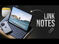 How to Link iPad and iPhone Notes (tutorial)