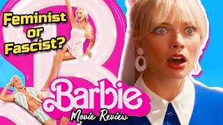 this barbie is a bad feminist 💖👠🌴 (barbie movie review)