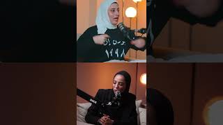 كانت لاحقتنا تبي تضربنا بمطرقة 😨 #podcast #بودكاست #اكسبلور #على_قدم_وساق