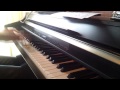 Bicentennial Man - Transformed Piano Cover