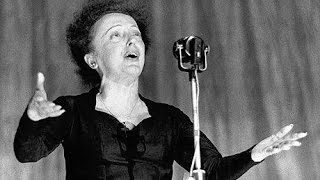 Edith Piaf Sings Milord