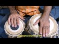 Introduction to Basic Tabla Bols