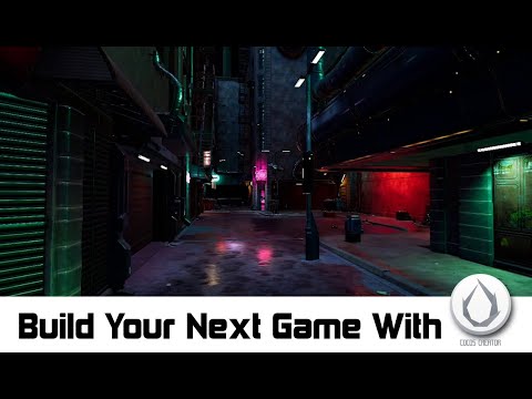 13 The Best Unity Alternatives For Developing Games