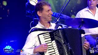 יוסי גרושקה אקורדיון 4 יו אינדיפרנס  Yossi Grushka Accordion 4 u - IIndiference