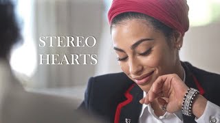 ► Stereo Hearts - Multifandom [5K Special]