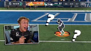 The New Mode is Actually GOATED...
