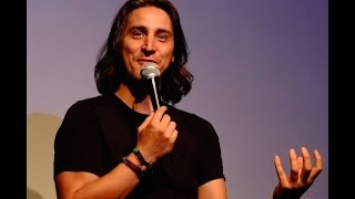 Jason Performs 15min @ Gotham Comedy Club- June 2016