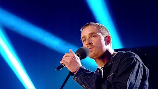 Dermot Kennedy - 'Days Like This" | The Late Late Show | RTÉ One