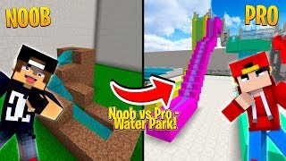 Denis Theme Park In Roblox Tube5x Site - 36 47 minecraft noob vs pro water park challenge