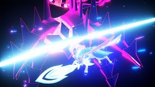 Pokemon Sword and Shield - Eternatus Battle