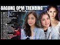 opm love playlist 2025 🎶 sweet tagalog love songs compilation