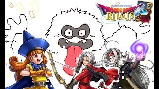 ドラクエライバルズ（DRAGONQUEST RIVALS)　ライブ！♯７９！　色々やる！