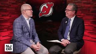 Tom Fitzgerald | 1-ON-1