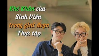 #podcast : Thực tập Ngành Truyền Thông tại FPT như thế nào?