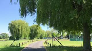 An afternoon with the nature/ Saint -Arnault, France