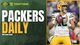 Packers Daily: 100 Days Until Packers Football