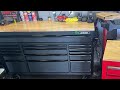 61” Husky Tool Box review and Tour -  Should you buy Snap on instead?