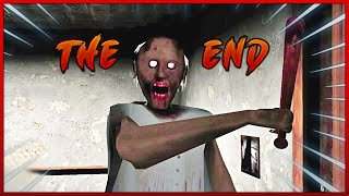 Granny Car Escape | Horror Gameplay | #02 | in Telugu