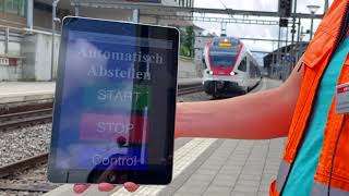 PoC Automatisch Abstellen