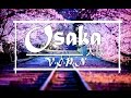 V.I.P.N - Osaka (Asian Trap Beat) [2016]