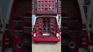 Biz sokaklarda senle büyüdük #transporters #passatb6 #sessizsound #sessistemi #modifiye