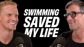 Cody Simpson’s INSANE Comeback: From Pop Star To Olympic Swimmer | Cody Simpson X Rich Roll Podcast