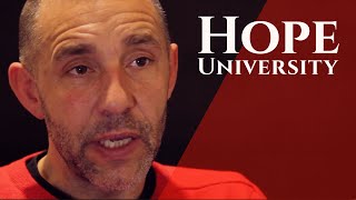 The Connection Between Porn, Prostitution, and Trafficking - Hope University Part 3