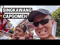 EXPERIENCING THE UNIQUE CAP GO MEH FESTIVAL IN SINGKAWANG, BORNEO