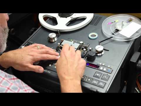 Tape Splicing Techniques Tape Splicing Techniques