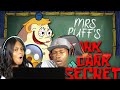 SPONGEBOB CONSPIRACY #3: The Mrs. Puff Theory (REACTION)