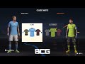 Fifa 23 English Premier League Ratings & Kits