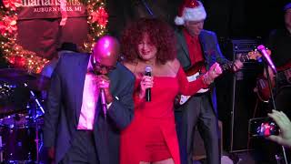 'SWEET HOME CHICAGO'' - BOBBY MURRAY BAND @ Callahan's, Dec 2017