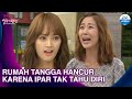 Rumah Tangga Hancur Karena Ipar|Klinik Pernikahan,Cinta&Perang|SUB INDO|131004 Siaran KBS|