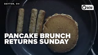 Day of Caring Pancake Brunch to take place Sunday