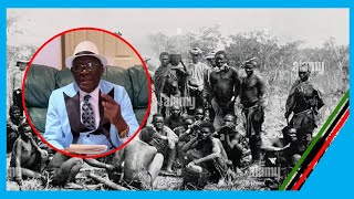 🔴 IFAHAMU HISTORIA YA KWELI KUHUSU JAMAA LA BASHI M'MINDJI ( ASILI YETU )