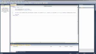 Random Password Generator Tutorial - Visual Basic