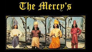The Legend Of The Mercys Pop Melayu 