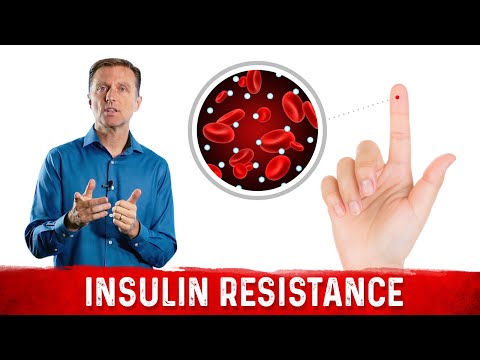 Understanding Insulin Resistance and What You Can Do About It Understanding Insulin Resistance and What You Can Do About It