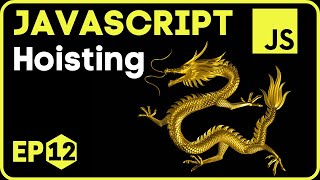 function HOISTING in JavaScript | JavaScript in Hindi - 12 #javascript #reactjs